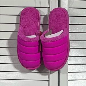 NWT Wondershop at Target kids pink Sherpa lined kids small 13-1 $12